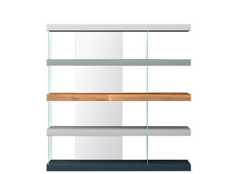 Air Shelving 0559 | LAGO Air Shelving 0559 | LAGO