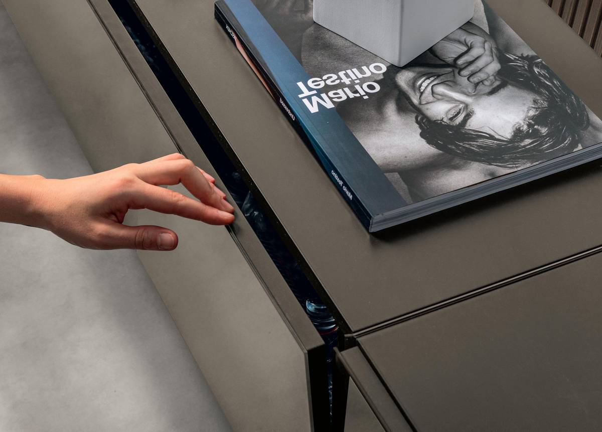 equipped wall container opening | 36e8 Wall Unit | LAGO equipped wall container opening | 36e8 Wall Unit | LAGO