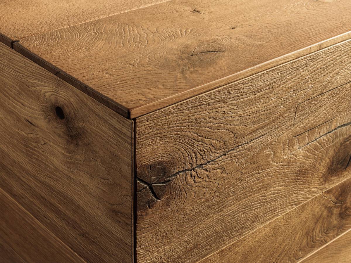 resistant and waterproof wooden kitchen | 36e8 Wildwood Kitchen | LAGO resistant and waterproof wooden kitchen | 36e8 Wildwood Kitchen | LAGO