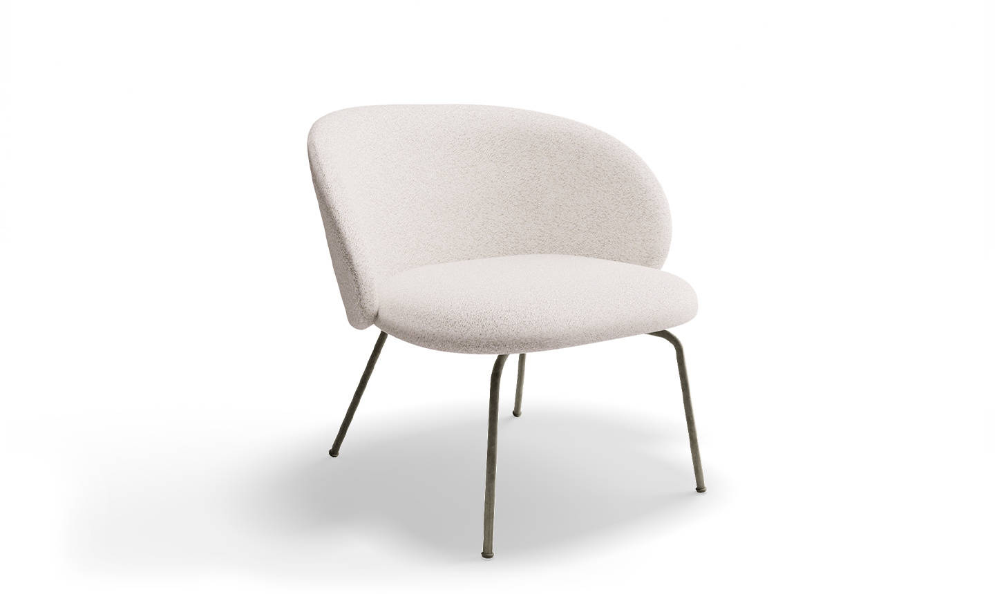 2773M_Poltrona_Colombina_Metallo_Scontornata