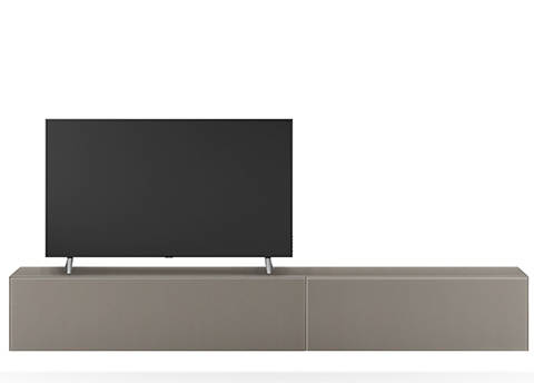 Materia Tv Unit 1048B | LAGO