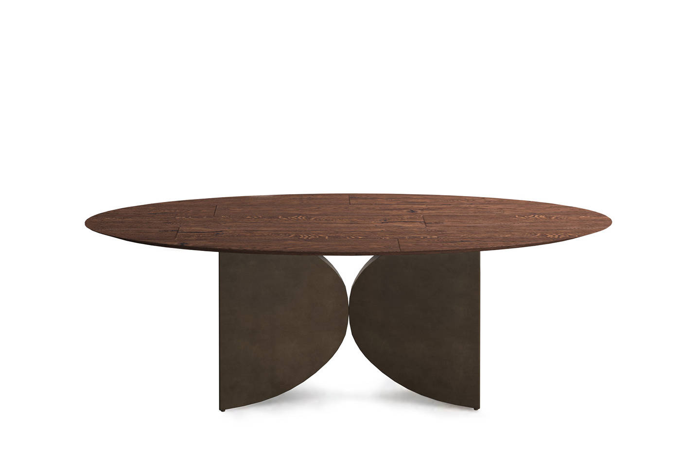 Meet Wildwood Table 2440W | LAGO