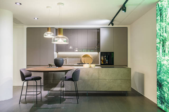 LAGO Flagship Store_Milano_2 LAGO Flagship Store_Milano_2
