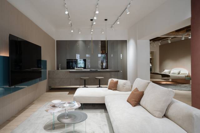 LAGO Store_Cremona_6 LAGO Store_Cremona_6