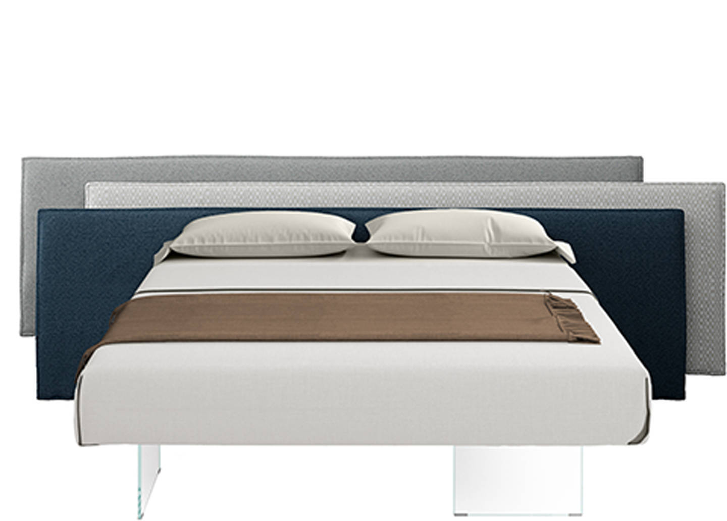 Letto Vele 1801 | LAGO