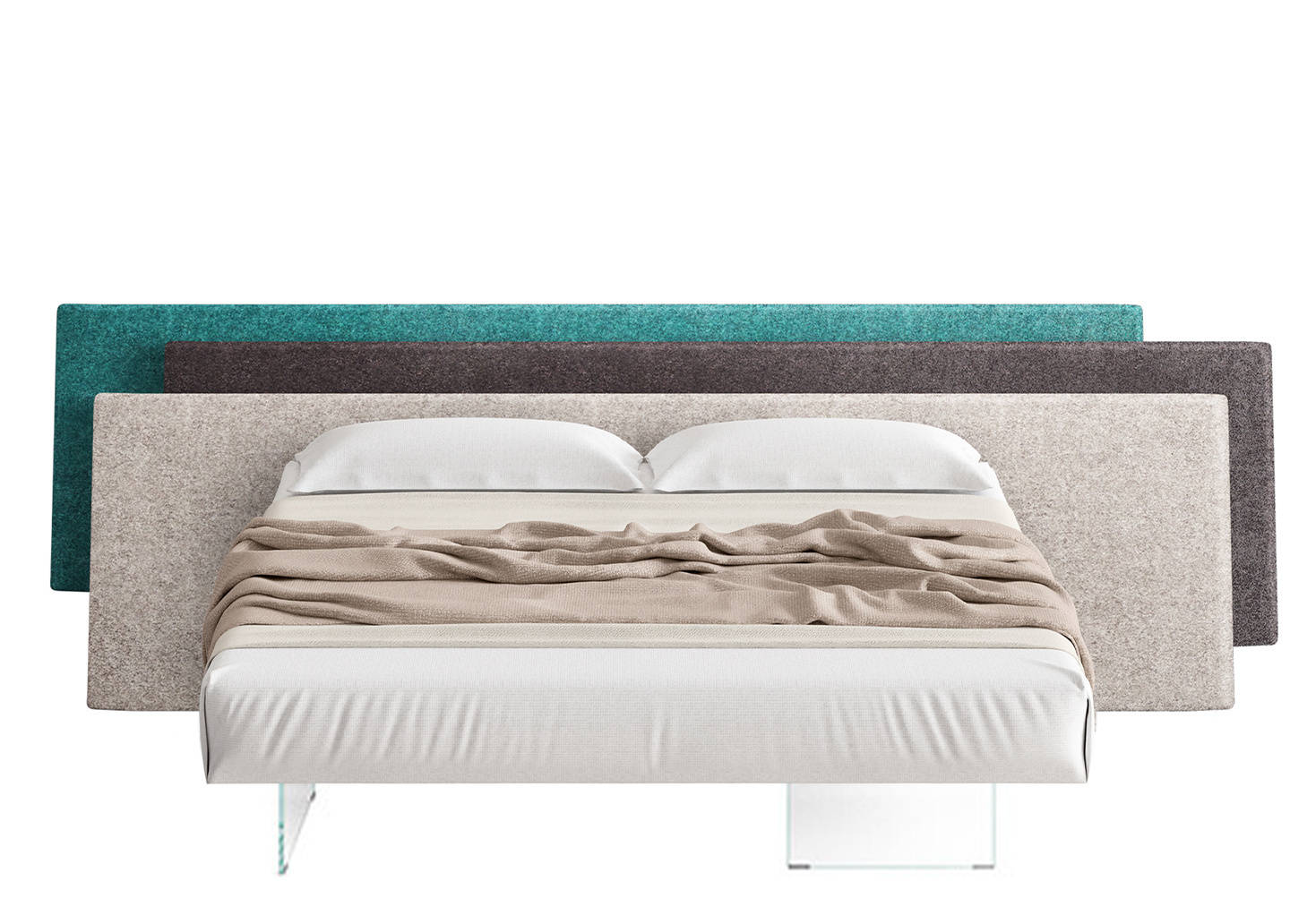 Vele Bed 1801 | LAGO