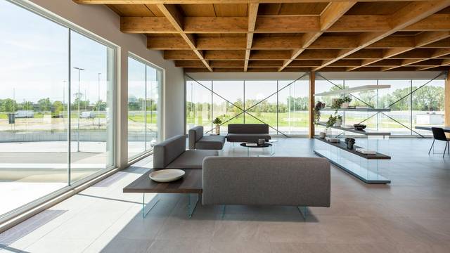 furnishing common areas | LAGO Design furnishing common areas | LAGO Design