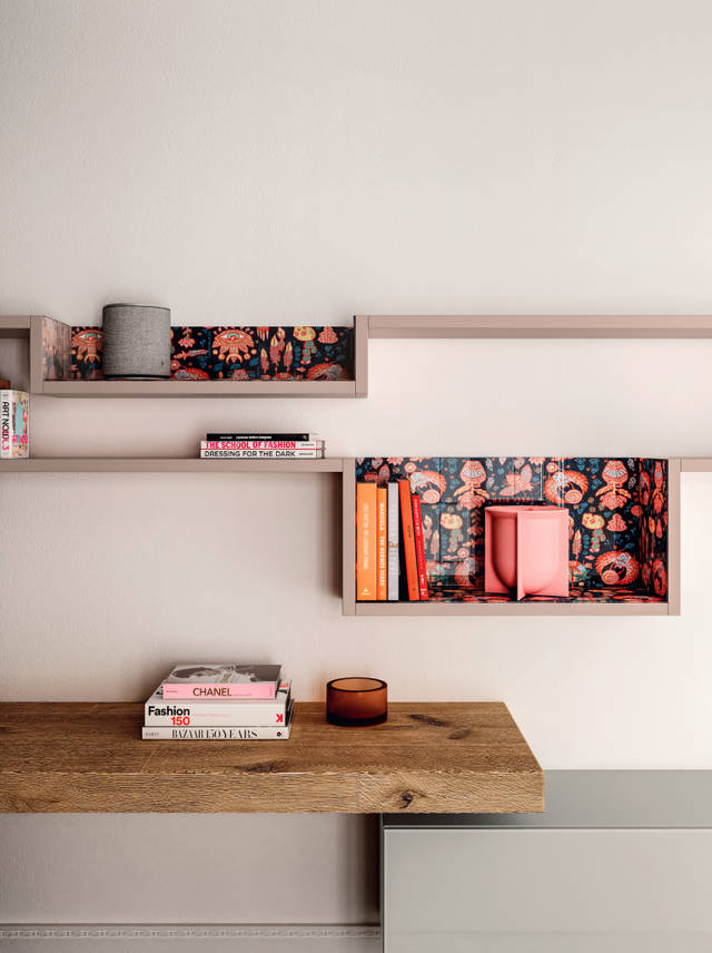 customisable children’s bedroom bookcase | Kids&Youg | LAGO customisable children’s bedroom bookcase | Kids&Youg | LAGO