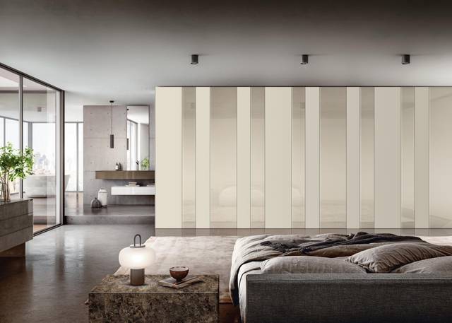 armoire séparateur double face | Armoire N.O.W. | LAGO