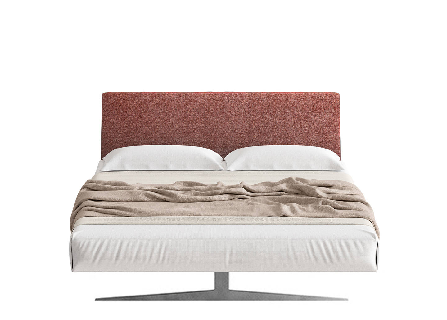 Steel Bed 1701 | LAGO Steel Bed 1701 | LAGO