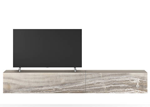 Mueble Tv 36e8 1409C | LAGO