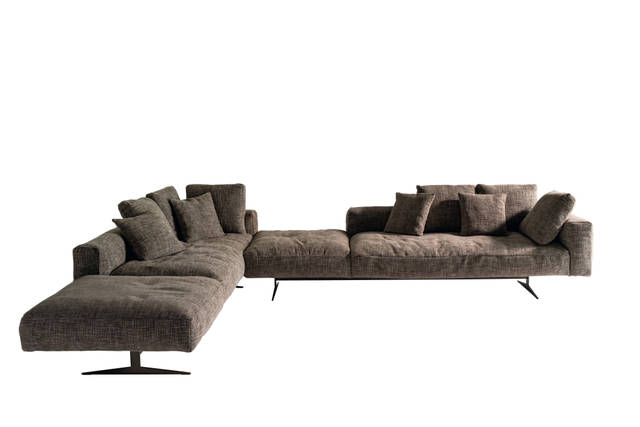 divano air soft 1901 | LAGO