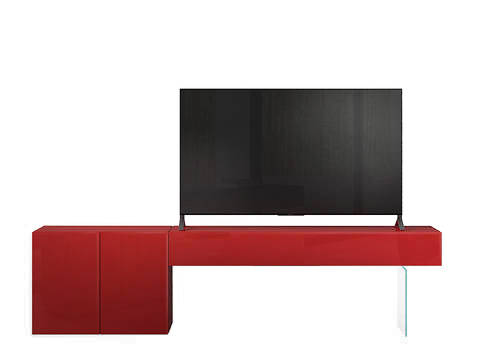 Mueble Tv 36e8 0522 | LAGO