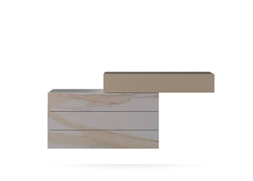 36e8 Dresser 0751-1 | LAGO 36e8 Dresser 0751-1 | LAGO