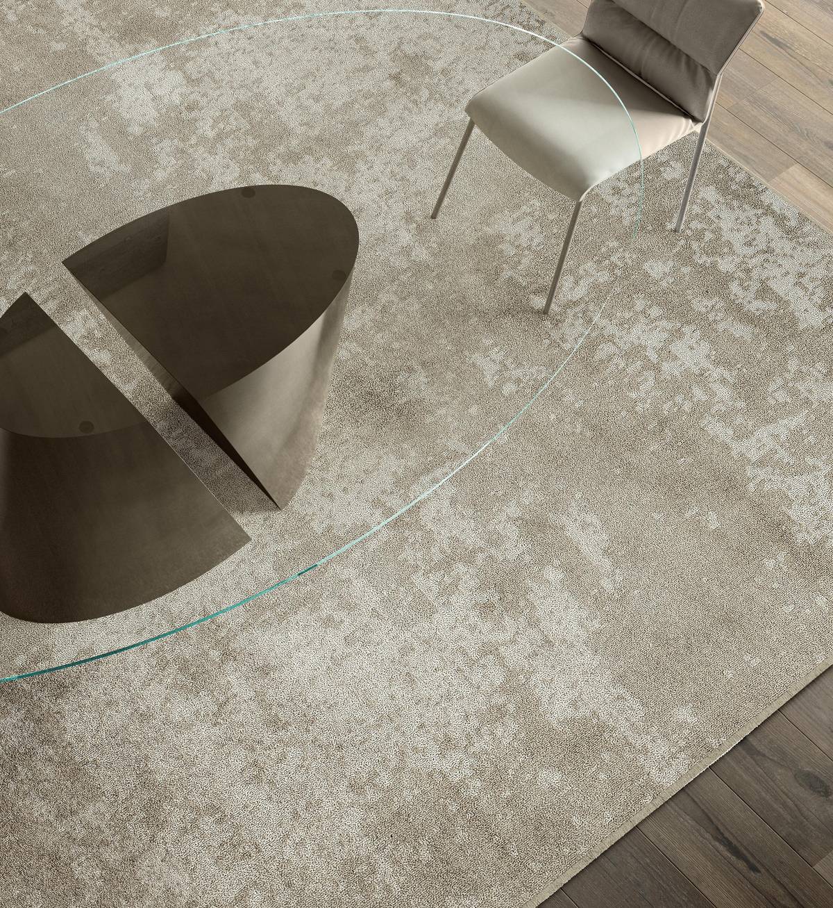 beige short pile rug | Ammos Rug | LAGO beige short pile rug | Ammos Rug | LAGO