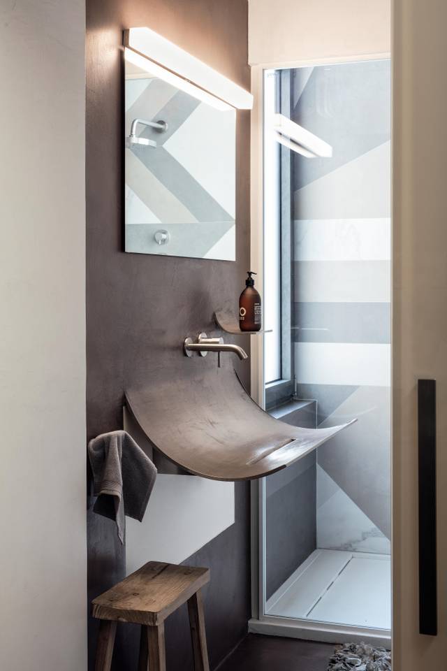 modern washbasin | Skin Basin | LAGO