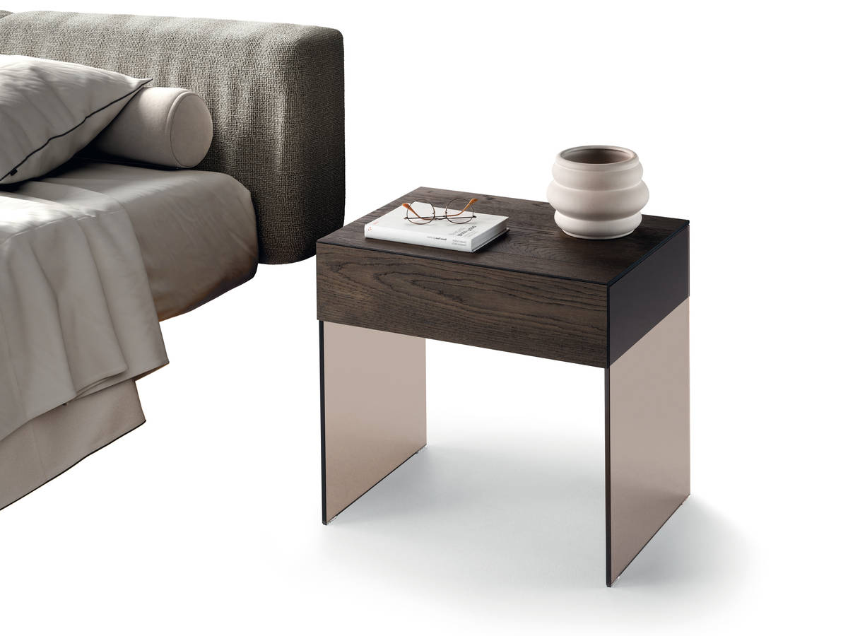table de chevet moderne pour chambre | Table de Chevet Class | LAGO table de chevet moderne pour chambre | Table de Chevet Class | LAGO