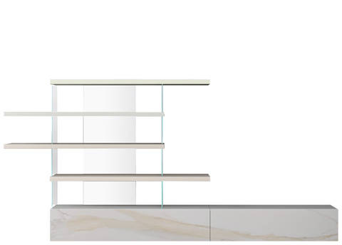 Air Wall Unit 0697-1 | LAGO