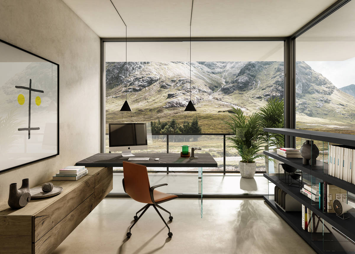 home office design | Home Office | LAGO home office design | Home Office | LAGO