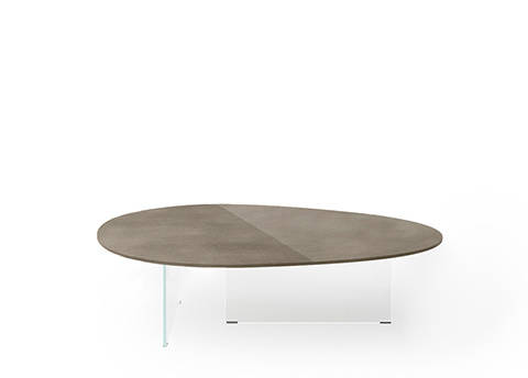 Pleasure Coffee Table 1417 | LAGO