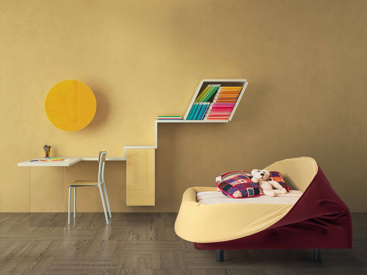 Letto_Colletto_Kids&Young Letto_Colletto_Kids&Young