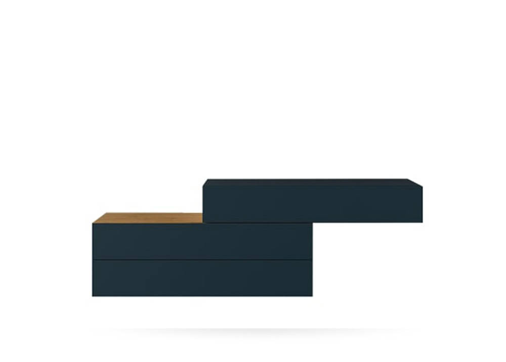 36e8 Dresser 0660 | LAGO 36e8 Dresser 0660 | LAGO