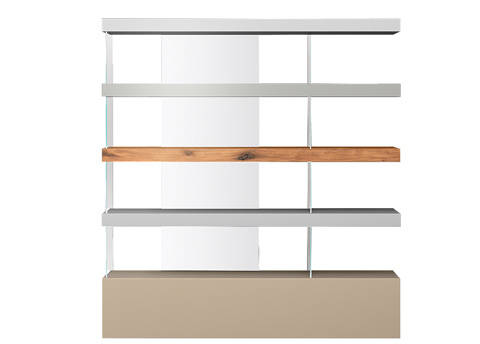 Air Shelving 0686-1 | LAGO Air Shelving 0686-1 | LAGO