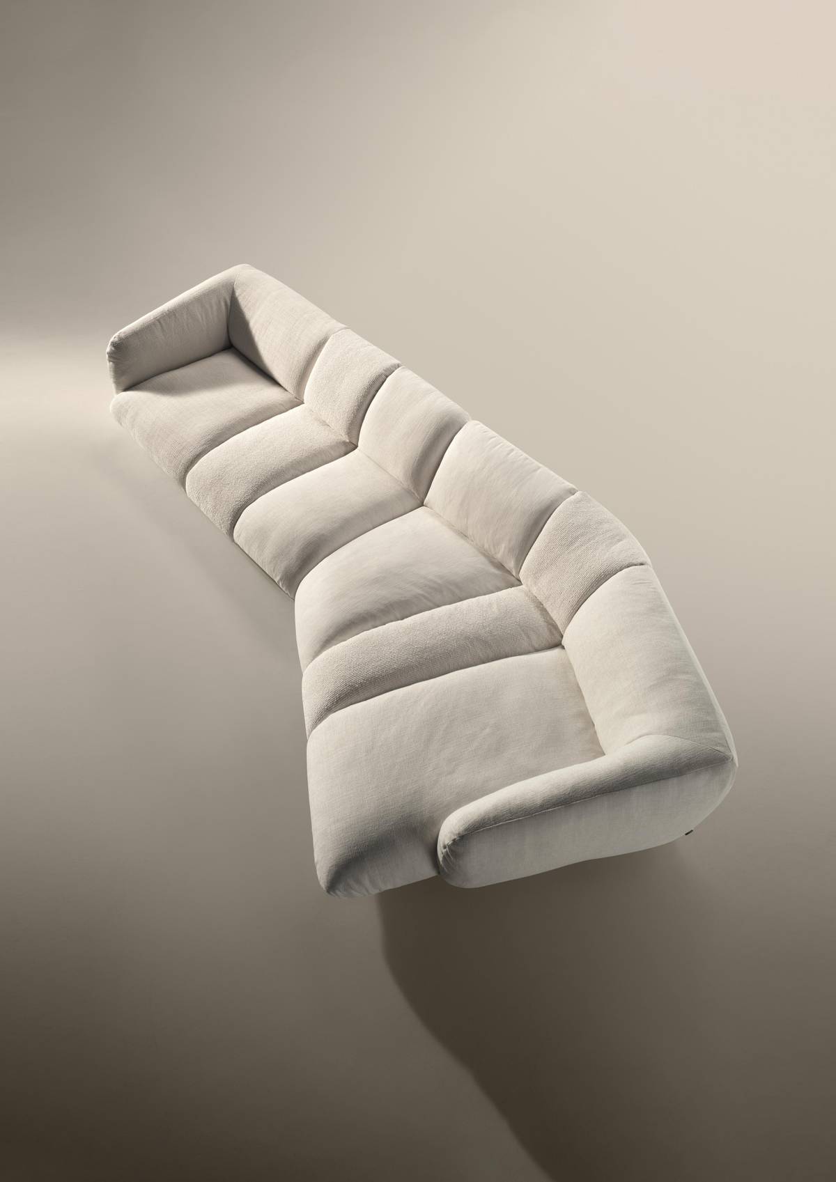 white fabric sofa | Not Only White Sofa | LAGO white fabric sofa | Not Only White Sofa | LAGO