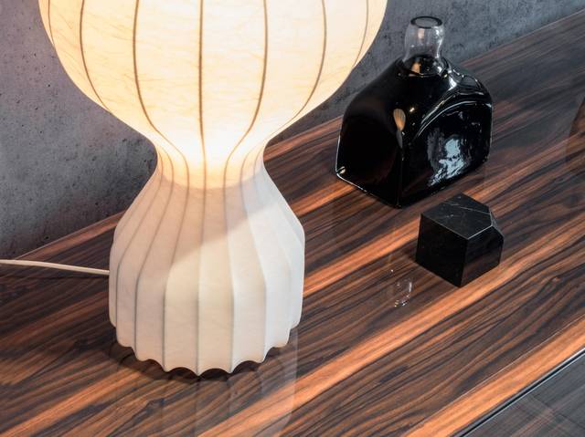 brown glass storage unit | Plenum Sideboard | LAGO brown glass storage unit | Plenum Sideboard | LAGO