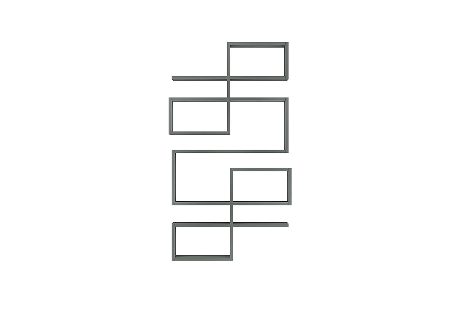 LagoLinea Shelving 2638 | LAGO LagoLinea Shelving 2638 | LAGO