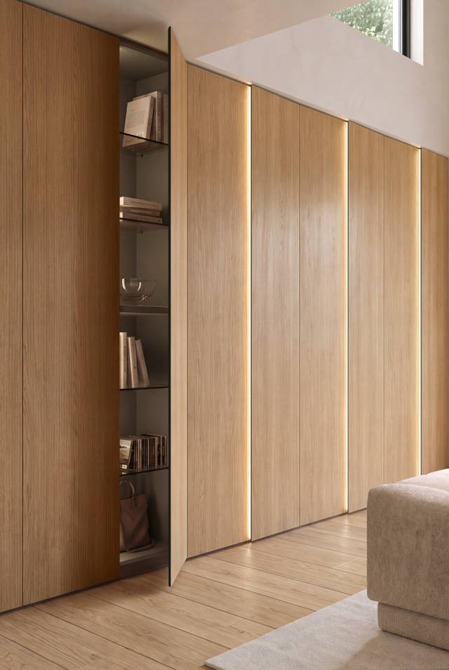 Aura Wardrobe_dettaglio_6 Aura Wardrobe_dettaglio_6