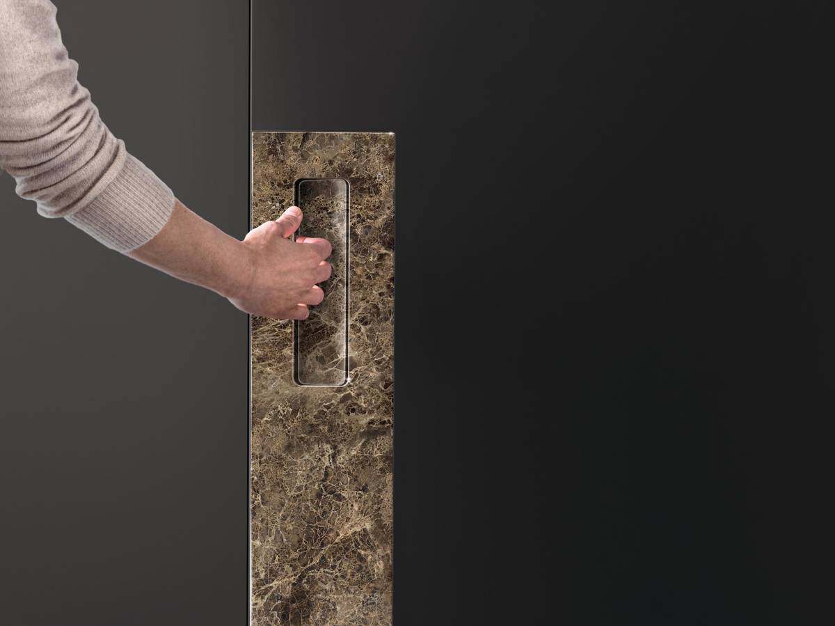 wardrobe door handles | Key Wardrobe | LAGO wardrobe door handles | Key Wardrobe | LAGO