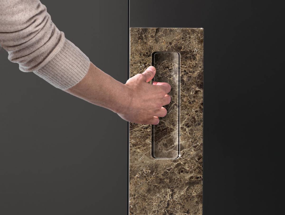 wardrobe door handles | Key Wardrobe | LAGO wardrobe door handles | Key Wardrobe | LAGO