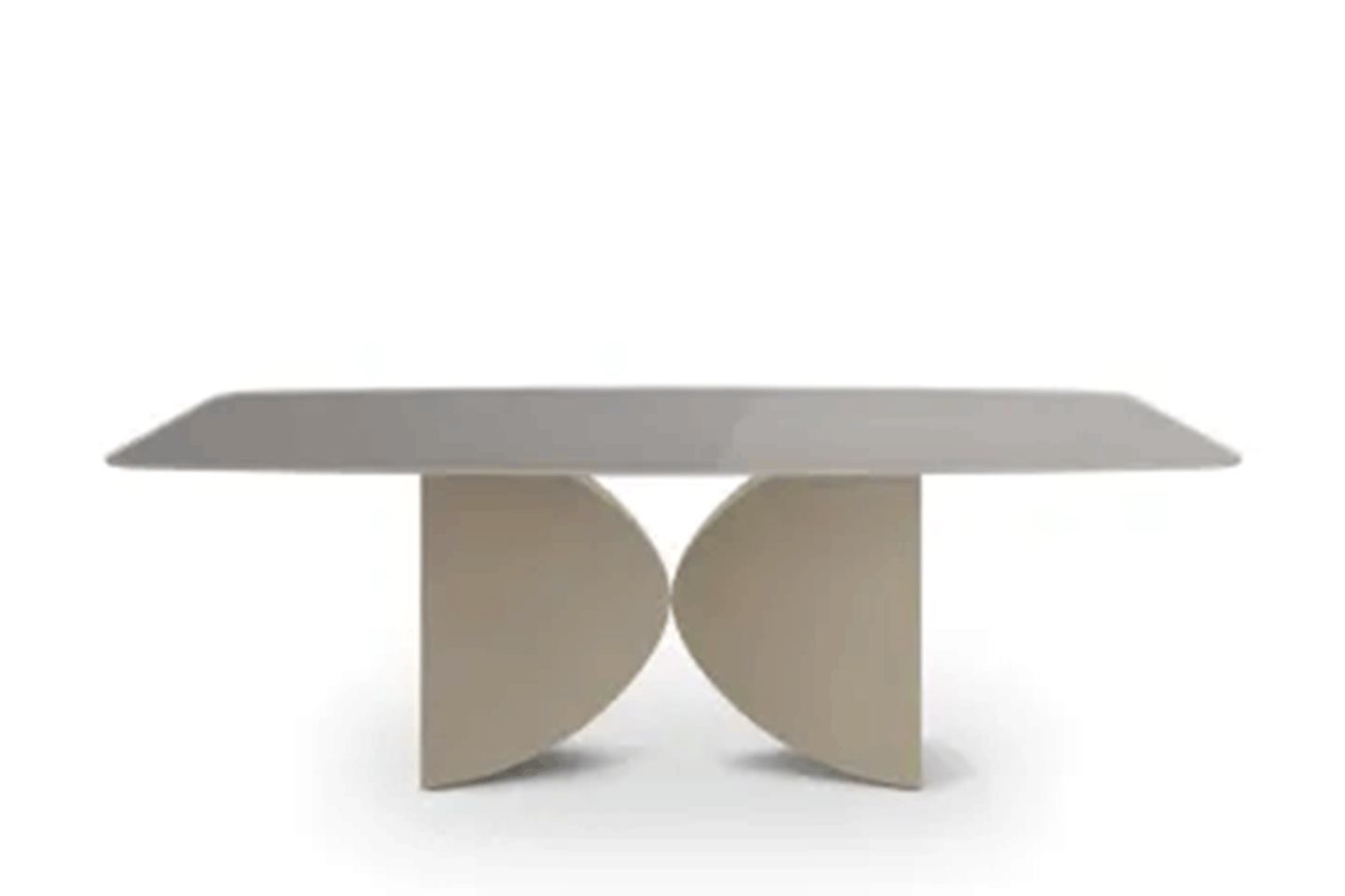 Meet Table | LAGO Design