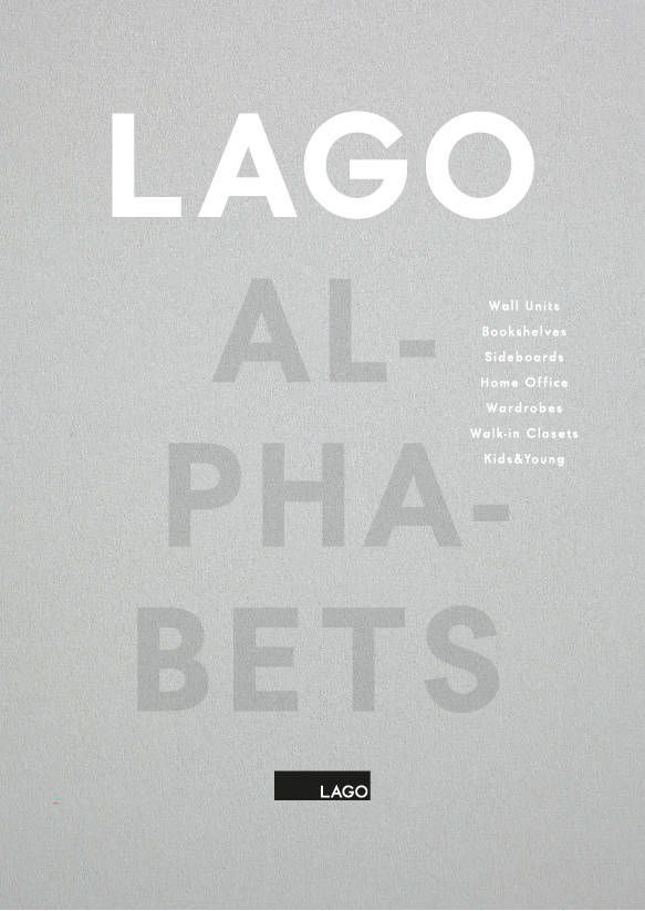 Alphabets Alphabets