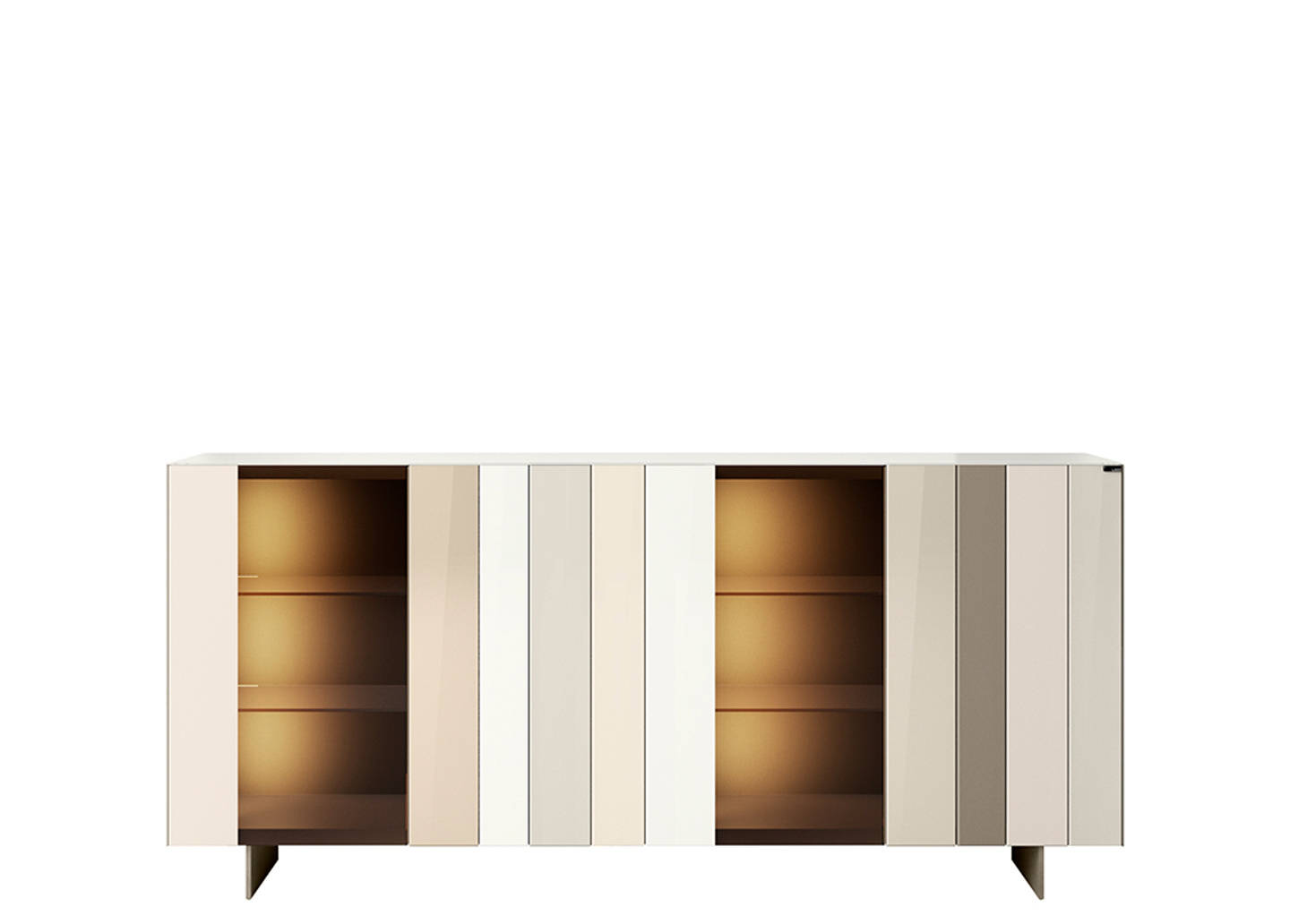 N.O.W. Sideboard 1382 | LAGO