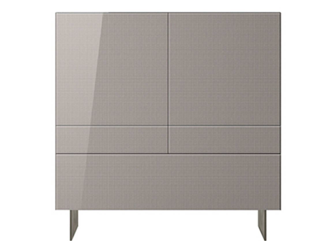 Materia Sideboard 1014 | LAGO Design