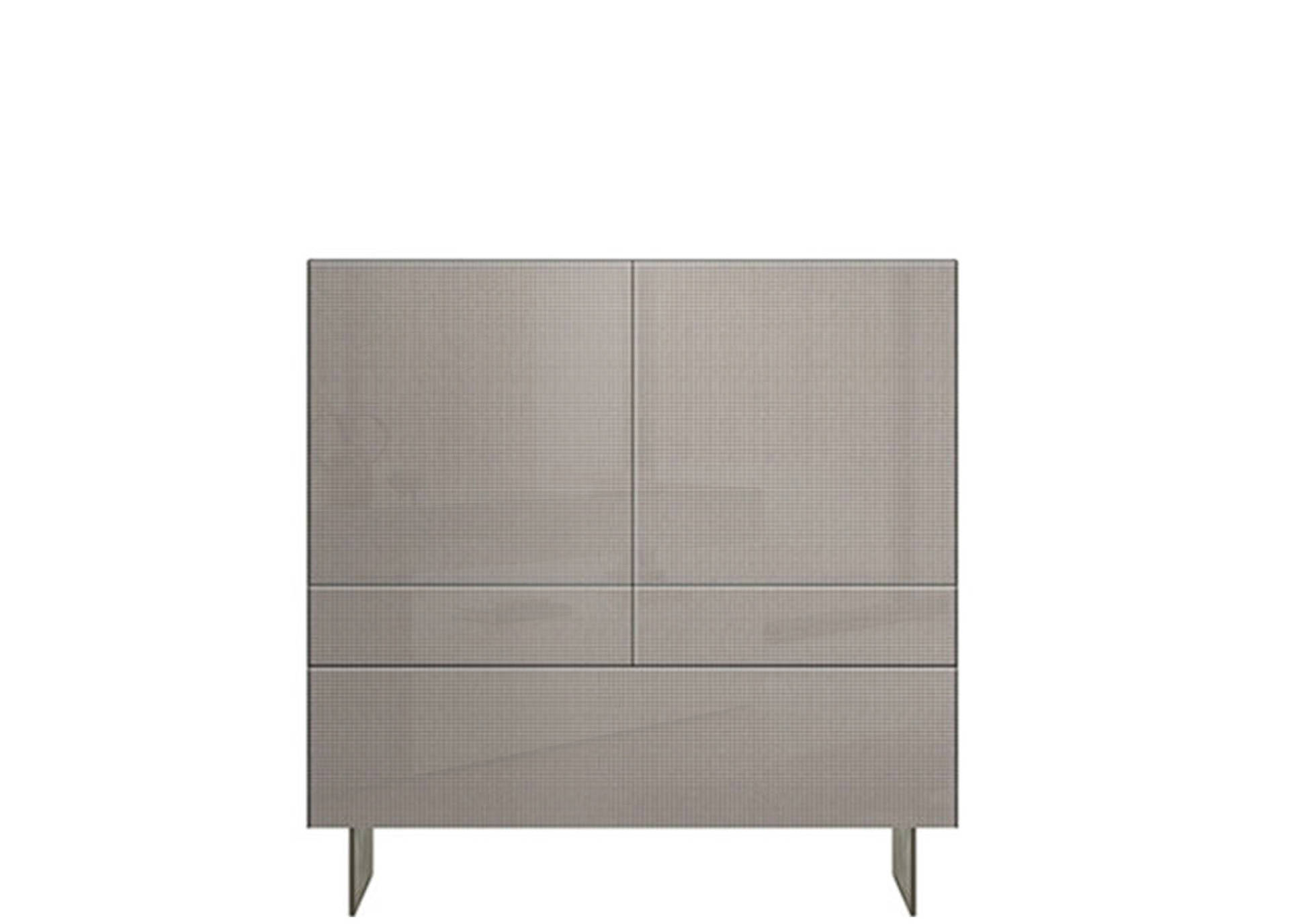 Materia Sideboard 1014 | LAGO Design