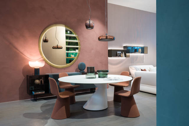 LAGO Flagship Store_Milano_5 LAGO Flagship Store_Milano_5