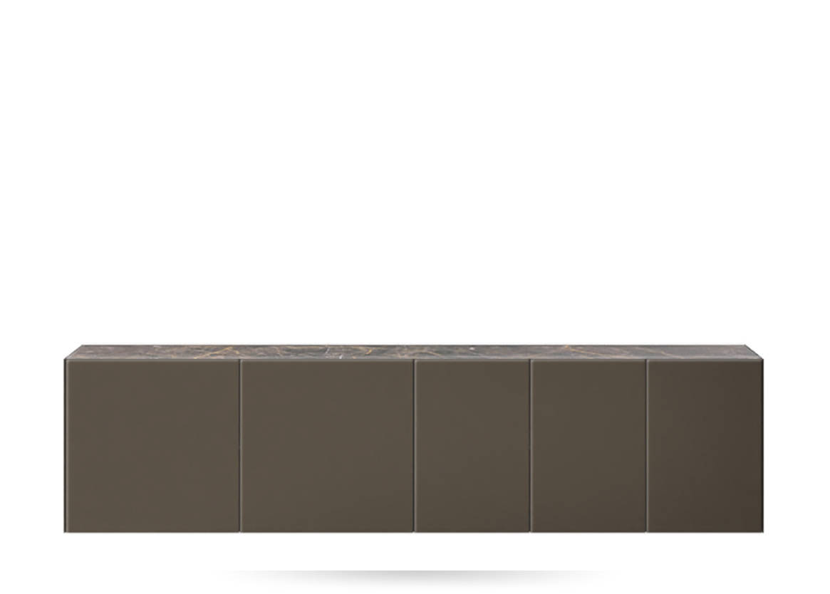Aparador Materia 1006A | LAGO Aparador Materia 1006A | LAGO