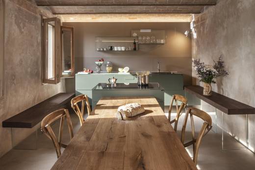 b&b dining room furniture | LAGO Desgin b&b dining room furniture | LAGO Desgin