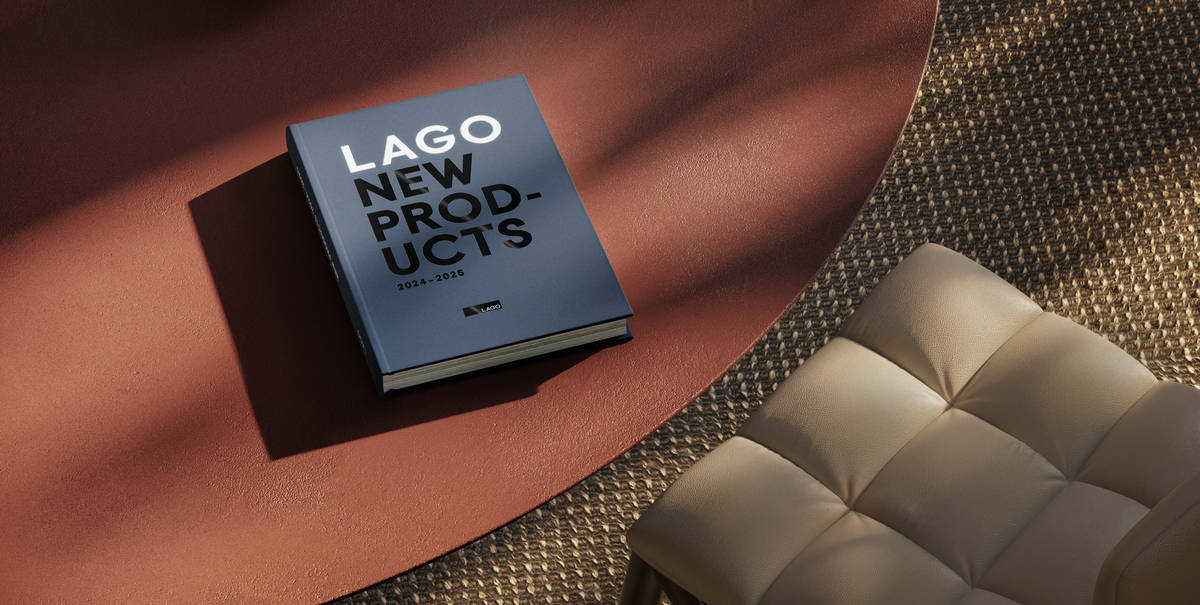 Catalogo New Products 2024-2025 Catalogo New Products 2024-2025