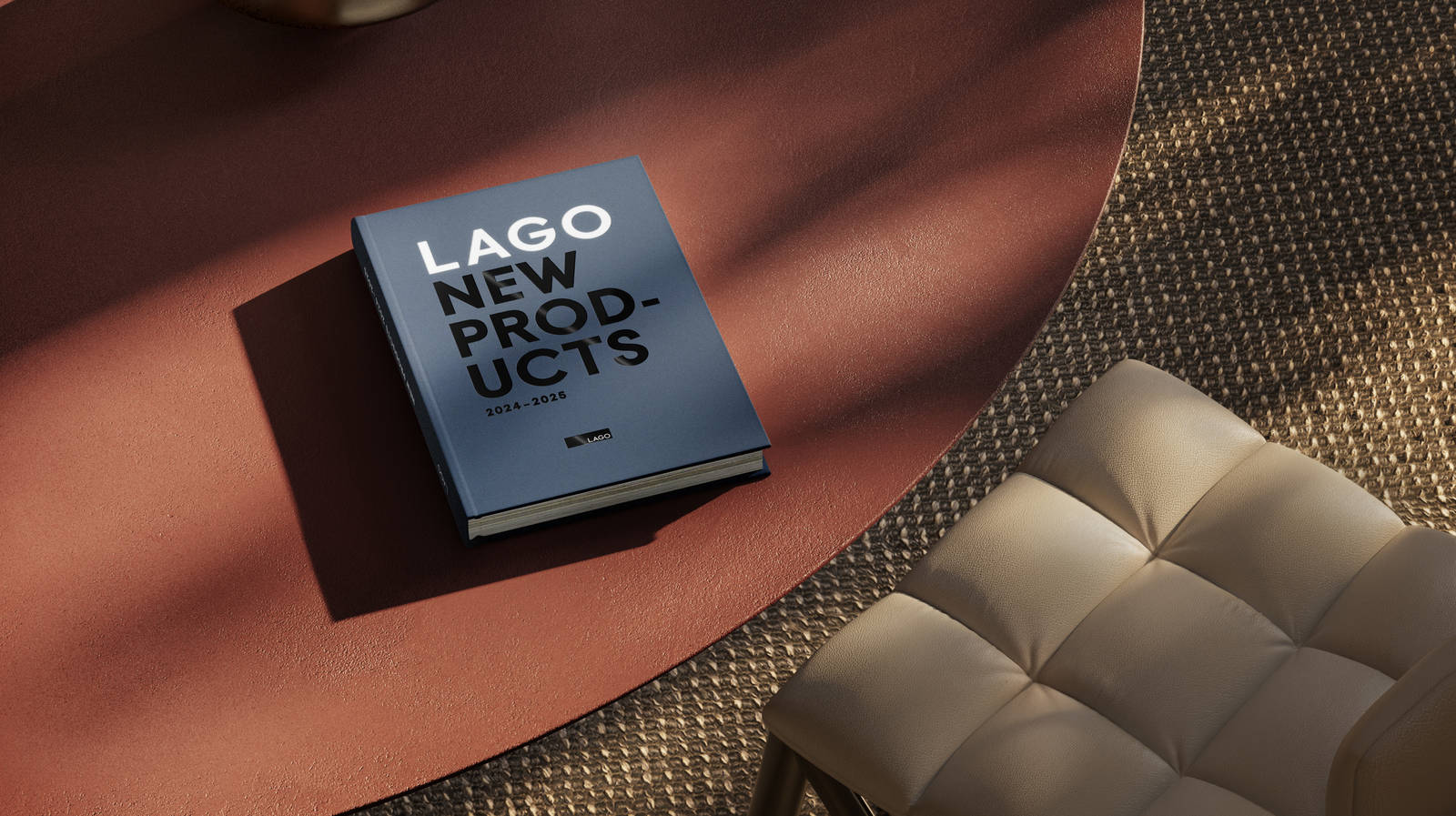 Catalogo New Products 2024-2025 Catalogo New Products 2024-2025