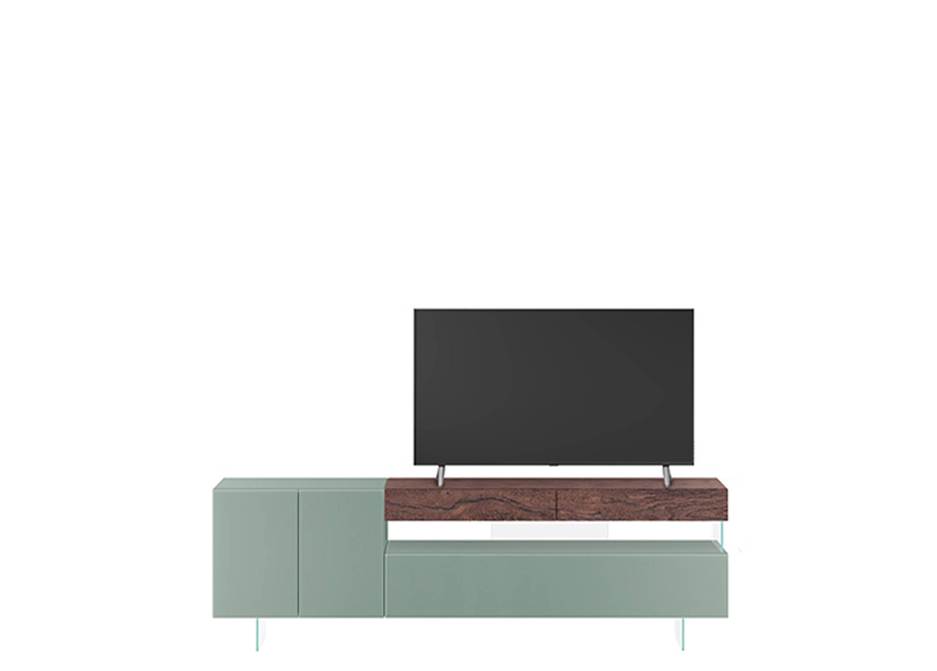 Meuble Tv Air 0528B-1 | LAGO 