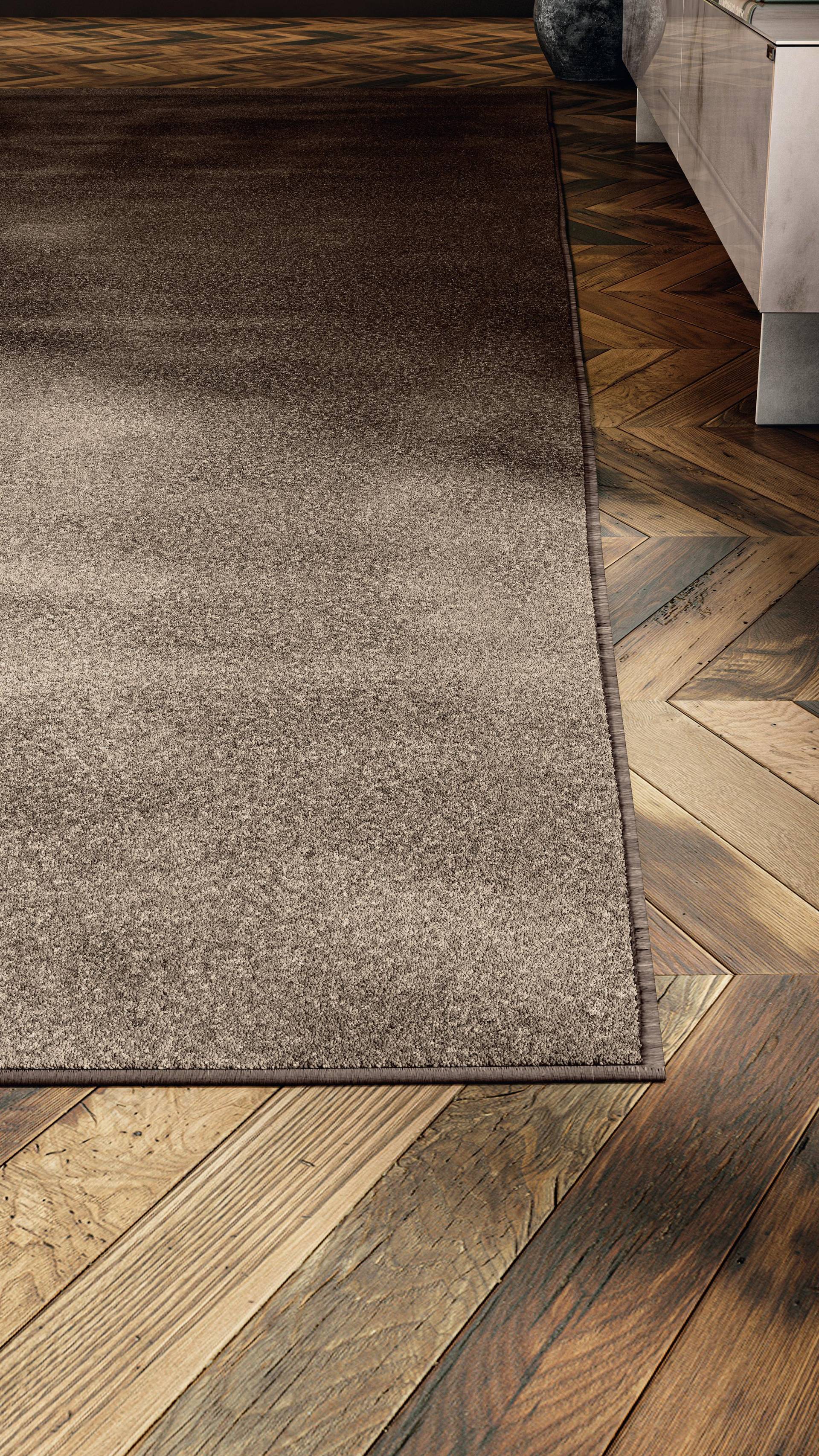 moderne marron | Tapis Diman | LAGO moderne marron | Tapis Diman | LAGO