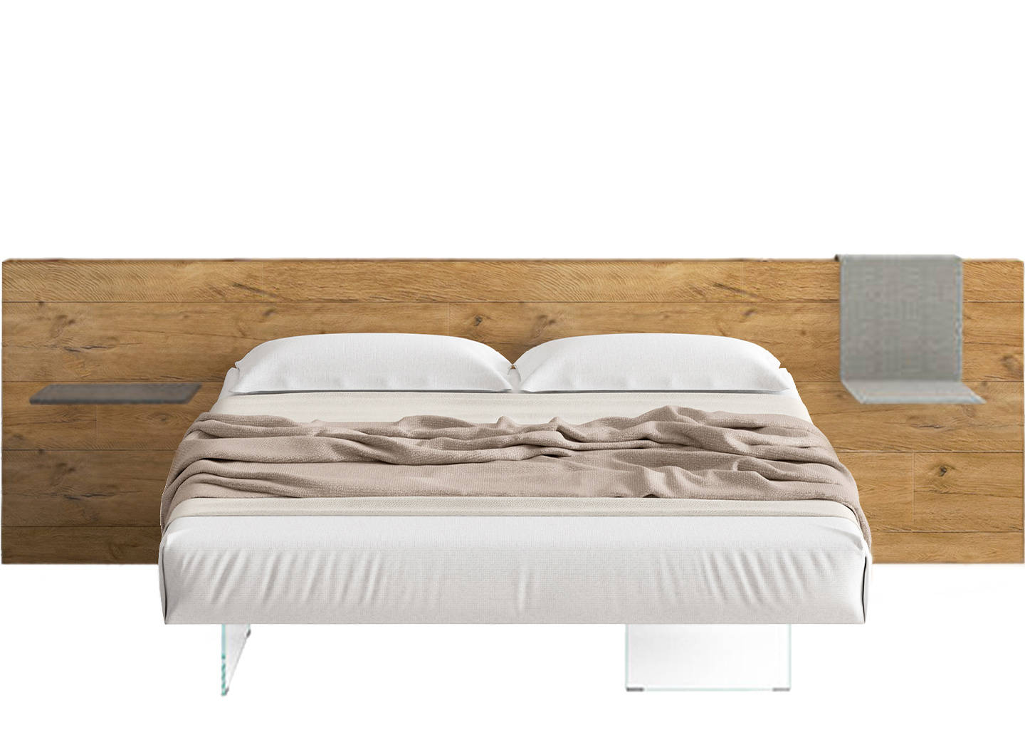 Letto Air Wildwood 1524 | LAGO