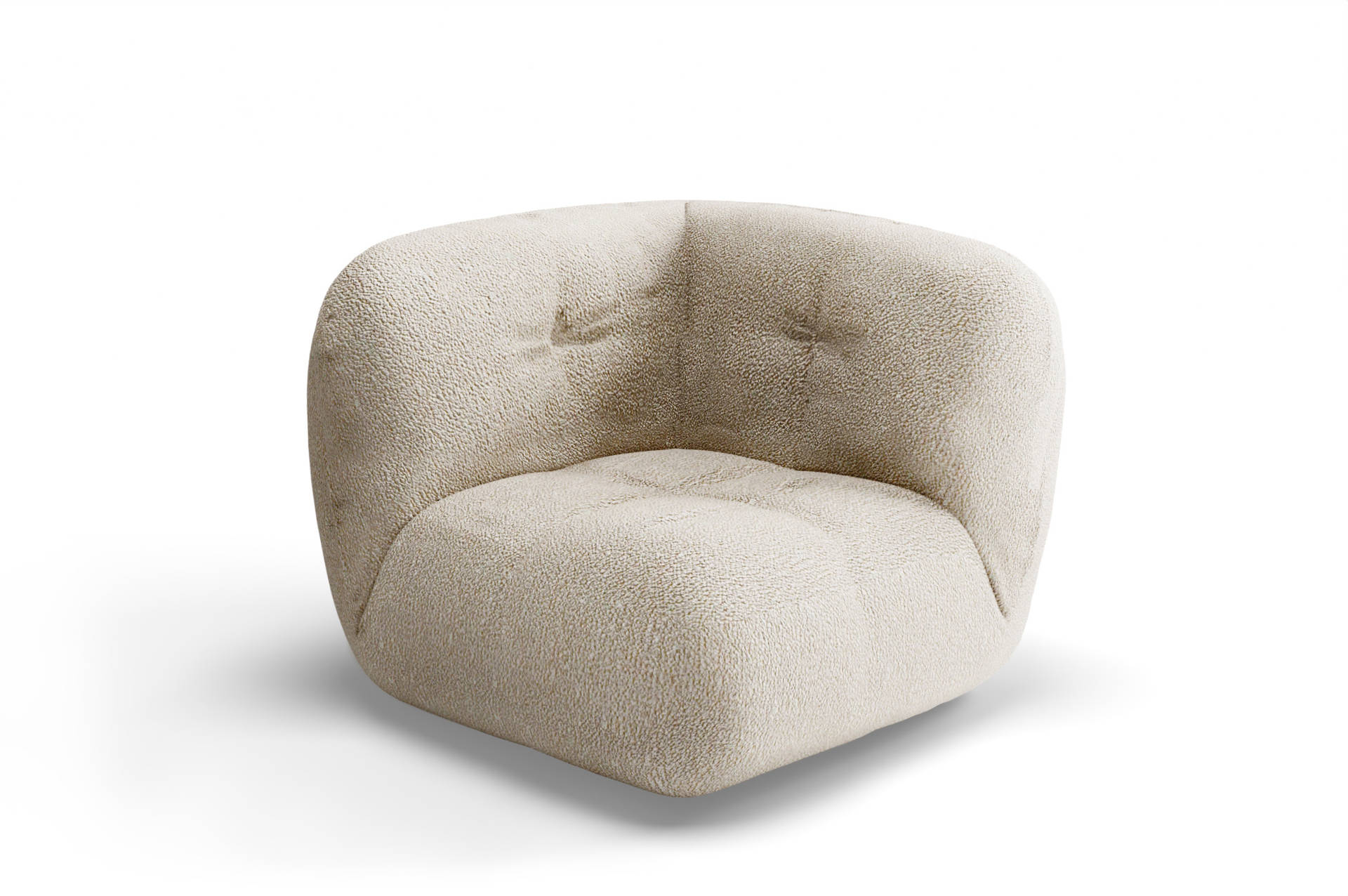 Comfy Happening armchair