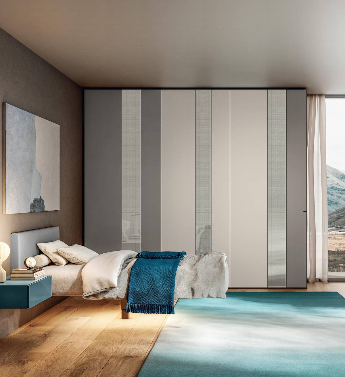 Teenage bedroom | Kids&Youg | LAGO Teenage bedroom | Kids&Youg | LAGO