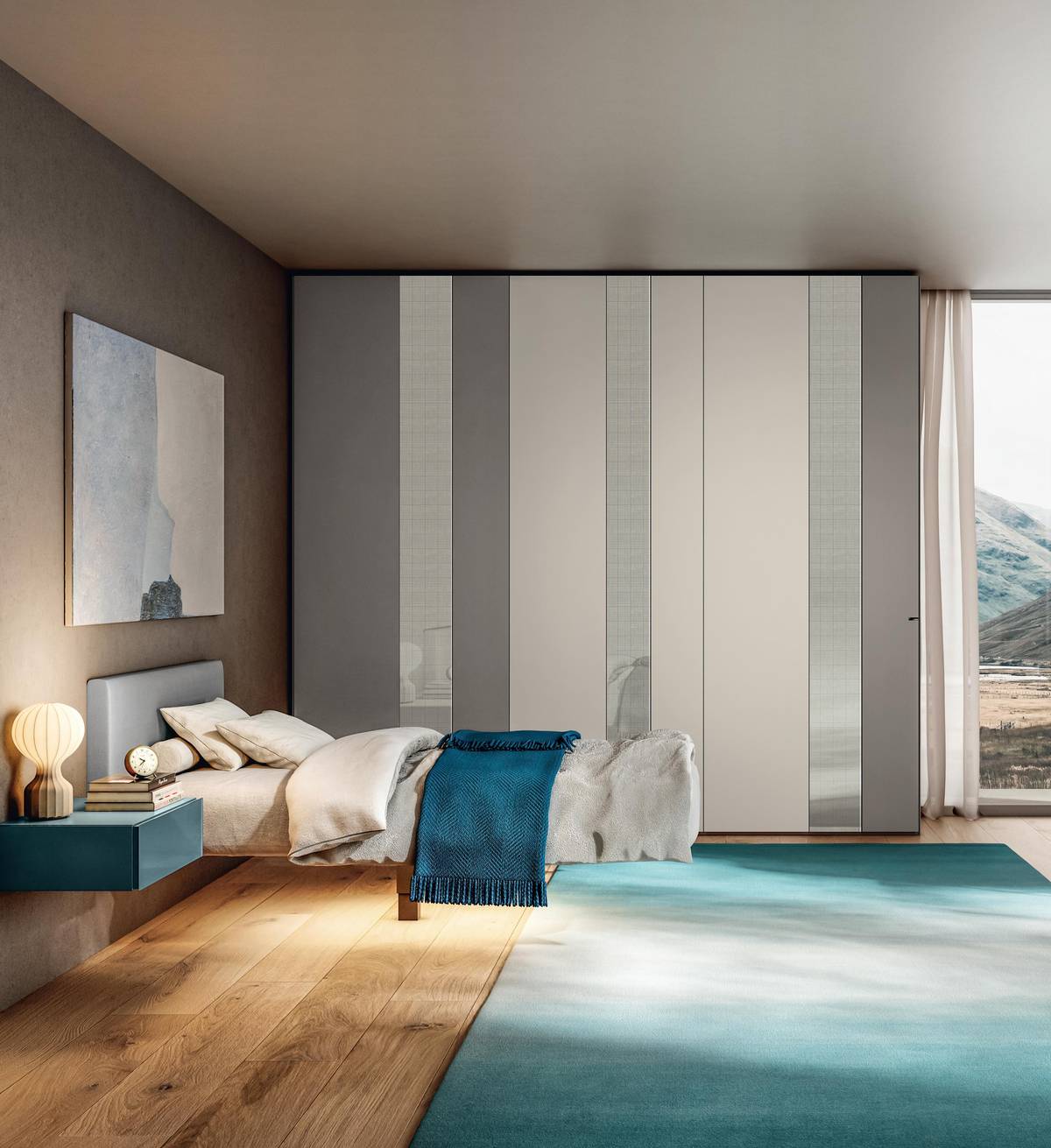 Chambre d'adolescent | Kids&Young |LAGO Chambre d'adolescent | Kids&Young |LAGO