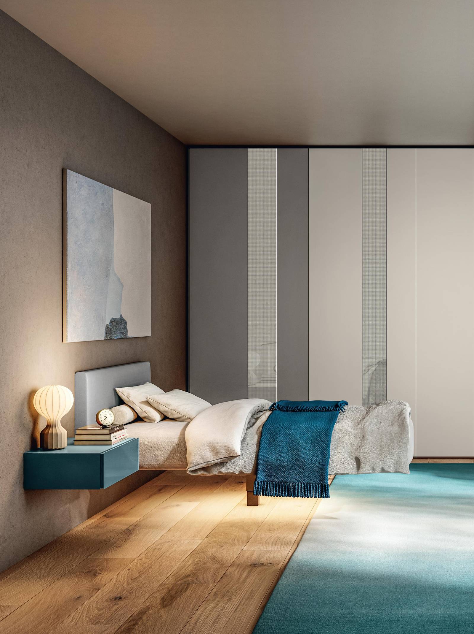 Chambre d'adolescent | Kids&Young |LAGO Chambre d'adolescent | Kids&Young |LAGO